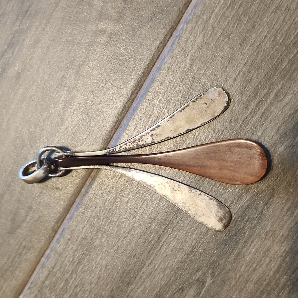 Rlm Studio Sterling Silver Pendant